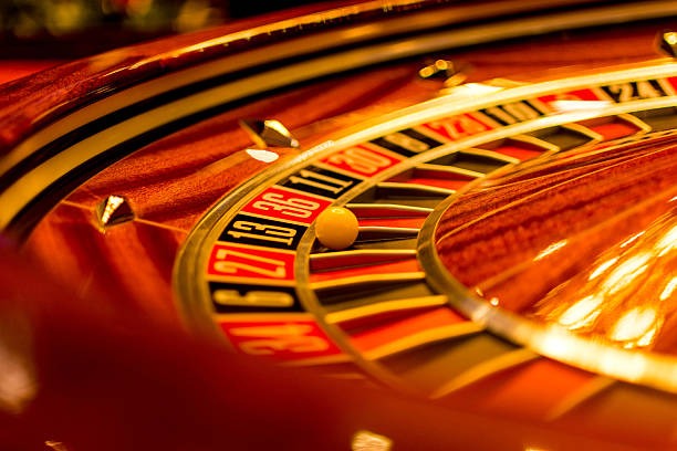 aplikasi eurotogel Speed Roulette Arena
